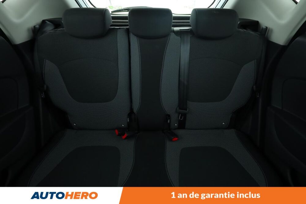 Captur 0.9 TCe Energy Business 90 ch 2016 occasion 92130 Issy-les-Moulineaux
