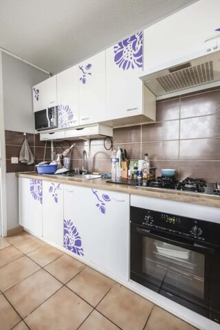  Appartement � vendre 3 pi�ces 67 m�