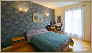  Maison � vendre 4 pi�ces 110 m�