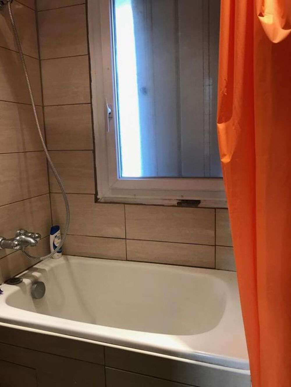 Appartement de 49m2 à louer sur Choisy-le-Roi