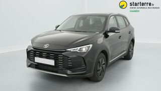 MG.ZS 1.5 L Hybrid+ 197 ch Standard 2026 occasion 73420 Voglans