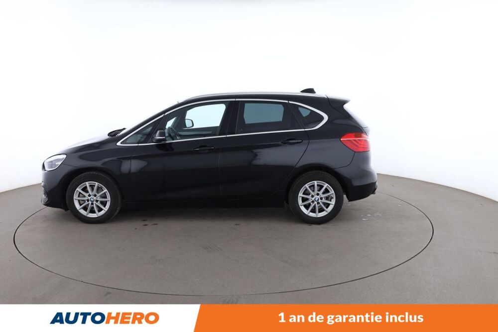 Serie 2 216d Business Design DKG7 116 ch 2020 occasion 92130 Issy-les-Moulineaux