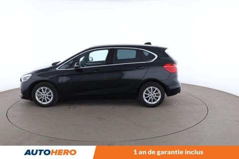 Serie 2 216d Business Design DKG7 116 ch 2020 occasion 92130 Issy-les-Moulineaux