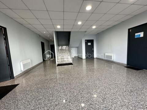 A lou&eacute; bureau 1800 77500 Chelles