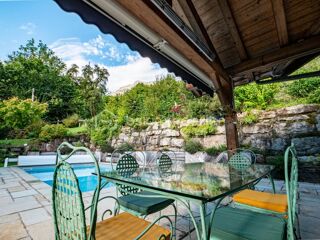  Maison � vendre 8 pi�ces 190 m�