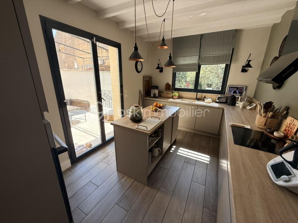 � vendre  Propri�t�/ch�teau Loupian (34140)
