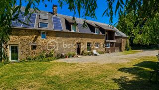 Maison 275m2 Le Châtellier