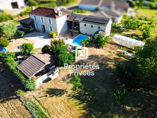  Maison à vendre 6 pièces 185 m²