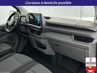 Transporter T7 L1H1 2.0 TDI 150ch Business BVA8 2025 occasion 78200 Buchelay