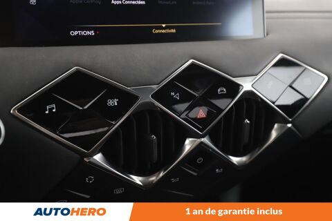 DS3 1.2 PureTech Grand Chic Automatique 130 ch 2020 occasion 92130 Issy-les-Moulineaux
