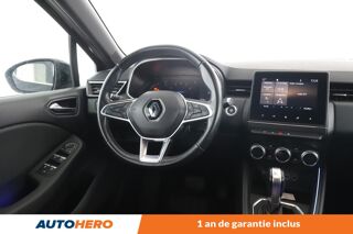 Clio 1.3 TCe Intens EDC 130 ch 2020 occasion 92130 Issy-les-Moulineaux