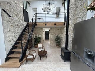  Maison � vendre 5 pi�ces 215 m�