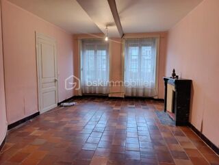  Maison à vendre 4 pièces 84 m²