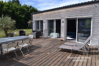 Maison  vendre 8 pices 230 m