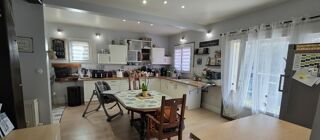  Maison à vendre 5 pièces 170 m²