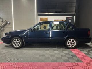 S70 2.5 TDi 10V 140 cv 1998 occasion 74330 Poisy