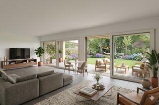  Appartement � vendre 3 pi�ces 60 m�