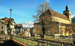  Appartement � vendre 2 pi�ces 44 m�