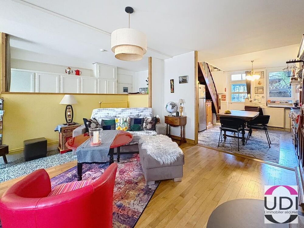 Vente Maison Maison à vendre Le Grand Bourg Le grand bourg
