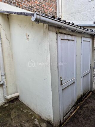  Appartement  vendre 2 pices 25 m
