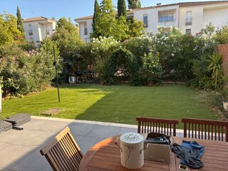 Location Appartement Appartement de 65m2 à louer sur Gardanne Gardanne
