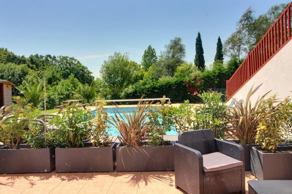 Location Appartement Appartement de 66m2 à louer sur Villefranque Villefranque