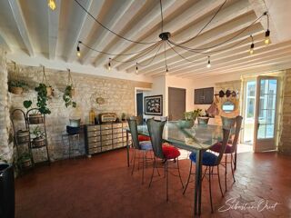  Maison à vendre 6 pièces 397 m²