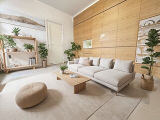  Appartement � vendre 1 pi�ce 19 m�