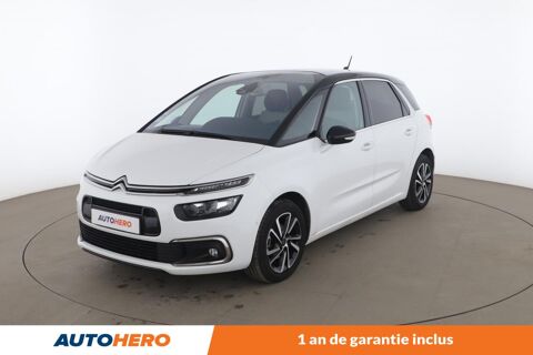Annonce voiture Citron C4 Picasso 11690 