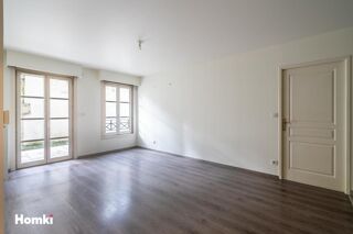  Appartement à vendre 3 pièces 56 m²