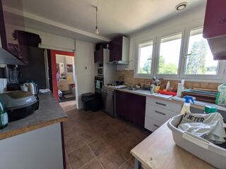  Maison à vendre 5 pièces 130 m²
