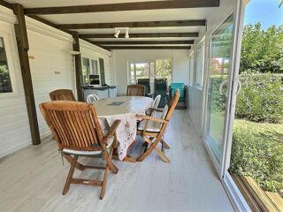  Terrain � vendre 4 pi�ces 215 m�