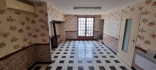  Maison � vendre 3 pi�ces 68 m�