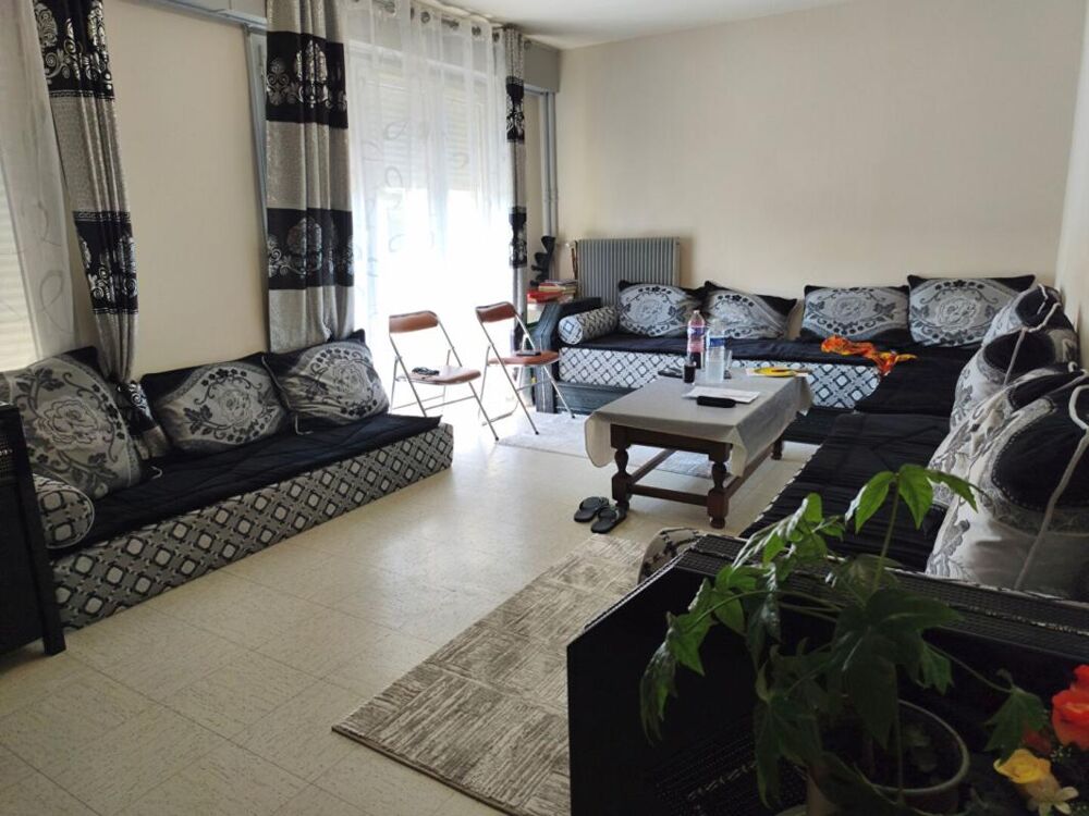 Appartement Chartres 4 pièce(s) 78.94 m2