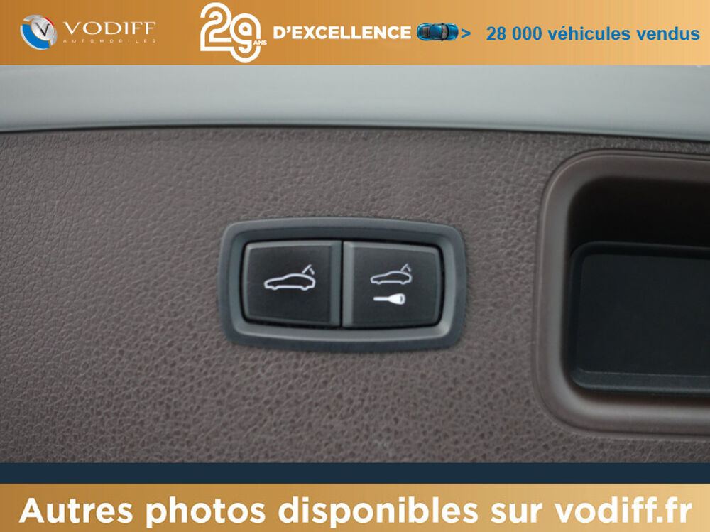 Macan S 3.0 PDK 354 CH 2020 occasion 67960 Entzheim
