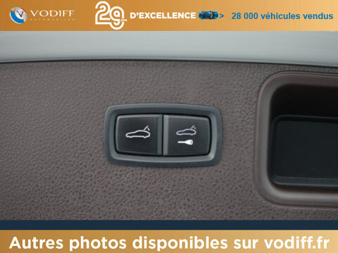 Macan S 3.0 PDK 354 CH 2020 occasion 67960 Entzheim