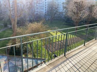  Appartement � vendre 4 pi�ces 95 m�