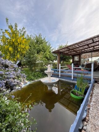  Maison à vendre 4 pièces 106 m²