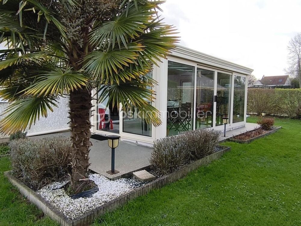 Plain pied de 2012 de 110m2