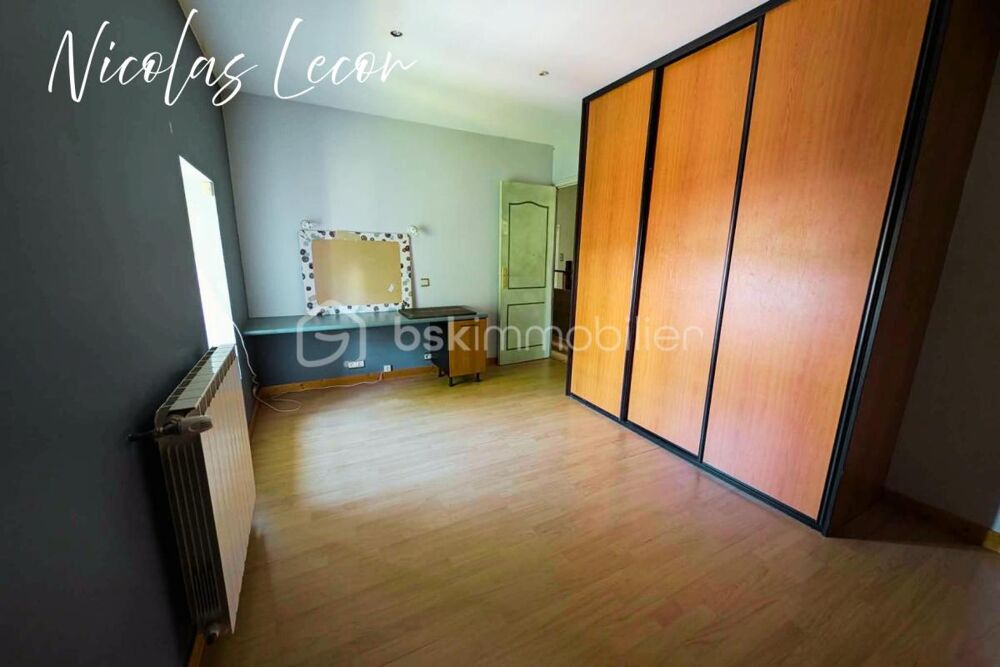 Maison de 195 m² à Vignoux-Sur-Barangeon