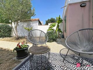  Maison à vendre 3 pièces 51 m²