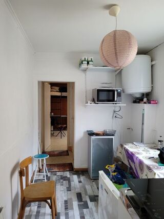  Appartement � louer 1 pi�ce 25 m�