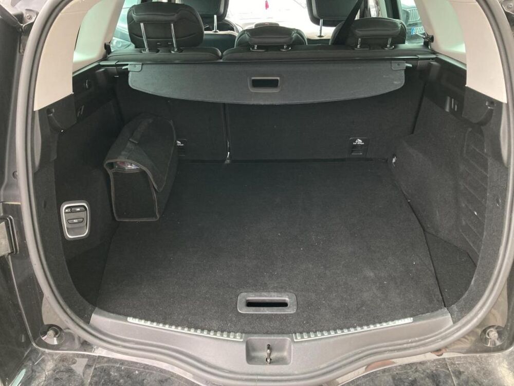 Grand scenic IV 1.7 Blue dCi 150 CH EDC - INITIALE PARIS SUIVI RENAULT EXCLU 2020 occasion 14650 Carpiquet