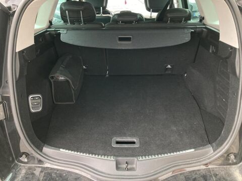 Grand scenic IV 1.7 Blue dCi 150 CH EDC - INITIALE PARIS SUIVI RENAULT EXCLU 2020 occasion 14650 Carpiquet