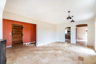  Maison à vendre 7 pièces 206 m²