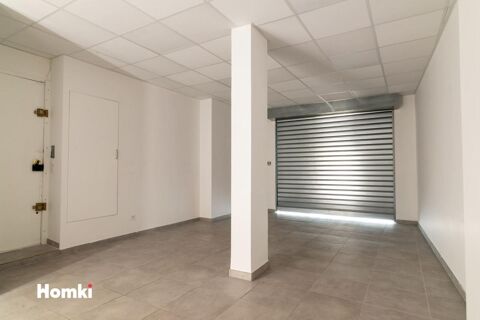   Local commercial T1 de 46 m² à Avignon 84000, Boulevard Sixte Isnard 