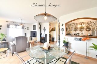  Maison à vendre 5 pièces 130 m²