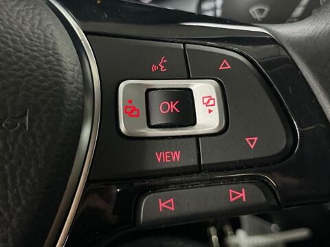 Polo 1.0 TSI 95 S&S BVM5 IQ.DRIVE 2020 occasion 31100 Toulouse