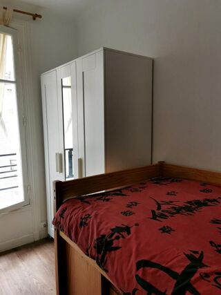  Appartement à louer 1 pièce 9 m²