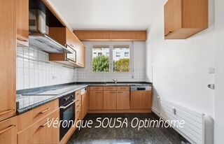  Appartement à vendre 3 pièces 81 m²